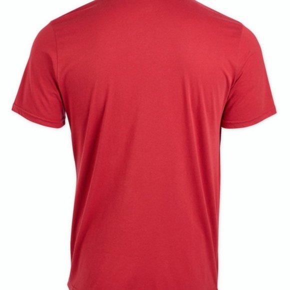 Boxercraft BM2103 Men's Essential Crew Neck Tee - Picture 2 of 2